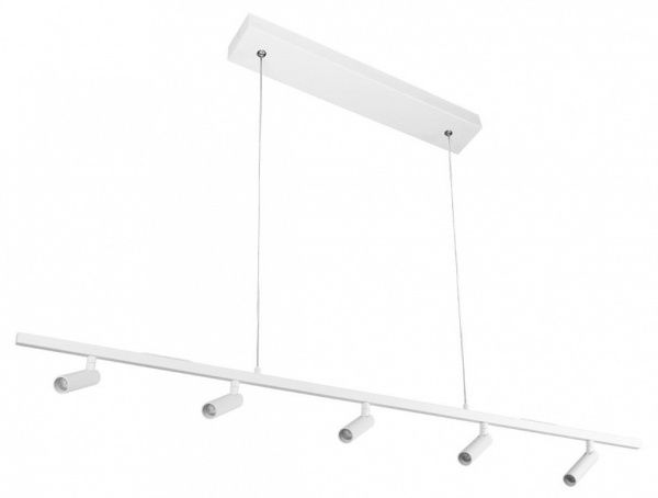 Фото Подвесной светильник Loft it Sign 10260/5 White