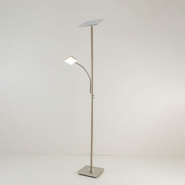 Фото Торшер с подсветкой Citilux Харди CL802011