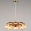 Фото Подвесная люстра Aployt Ola APL.764.03.09