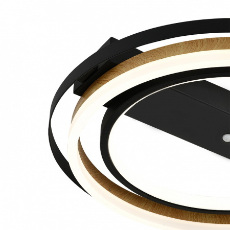 Фото Накладной светильник Escada Lagom 10247/2LED