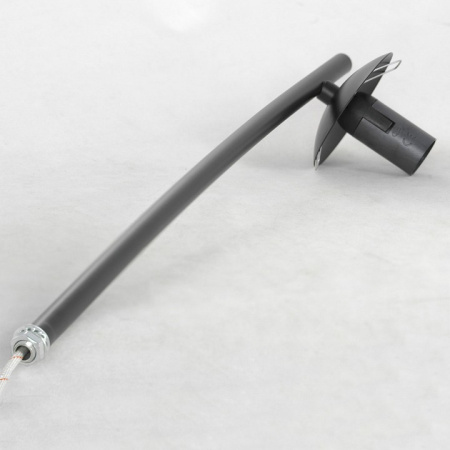 Фото Люстра на штанге Lussole Fishers LSP-8798