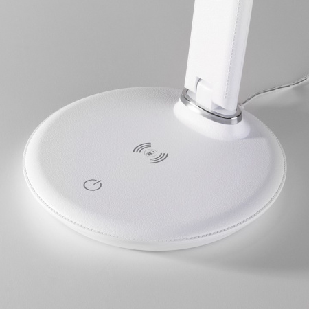 Фото Настольная лампа офисная Elektrostandard Brava a047272