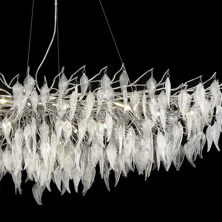 Фото Подвесная люстра Wertmark Daniela WE182.19.223