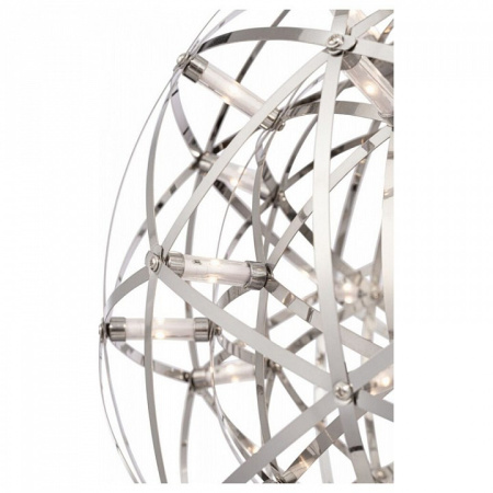 Фото Подвесной светильник Freya Amber FR5099PL-L21CH