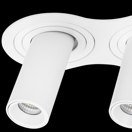 Фото Встраиваемый светильник Lightstar Intero i626262