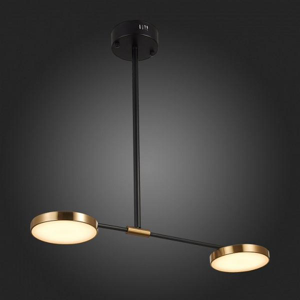 Открыть Светильник на штанге ST-Luce Farone SL1605.403.02 Фото Светильник на штанге ST-Luce Farone SL1605.403.02