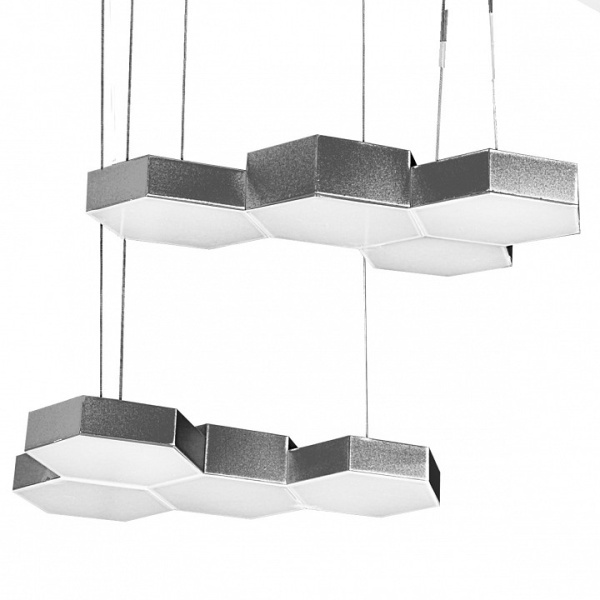 Фото Подвесной светильник Lightstar Favo LED 750262