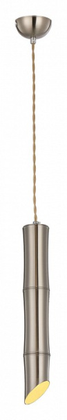 Фото Подвесной светильник Lussole Bamboo LSP-8565