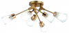 Фото Потолочная люстра Escada Felicia 1137/6P