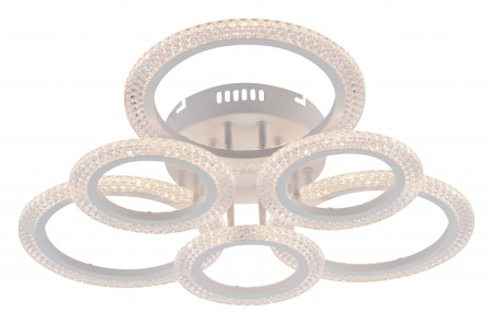 Фото Потолочная люстра Rivoli Marion Б0060835