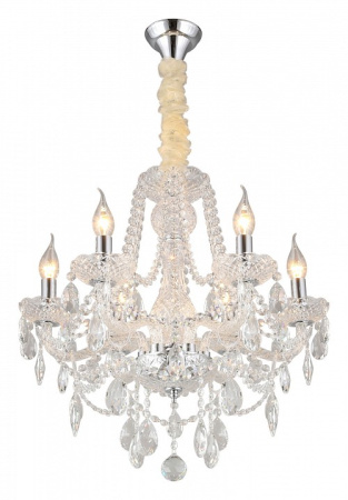 Открыть Подвесная люстра Aployt Koletta APL.755.03.06 Фото Подвесная люстра Aployt Koletta APL.755.03.06