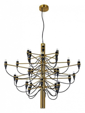 Фото Подвесная люстра Divinare Molto 8030/17 LM-30