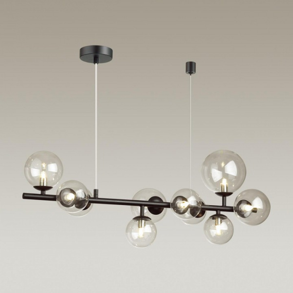 Фото Подвесной светильник Odeon Light Tovi 4818/10