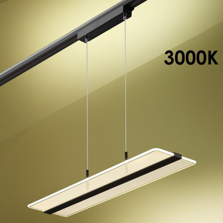 Фото Подвесной светильник Novotech Iter 358996