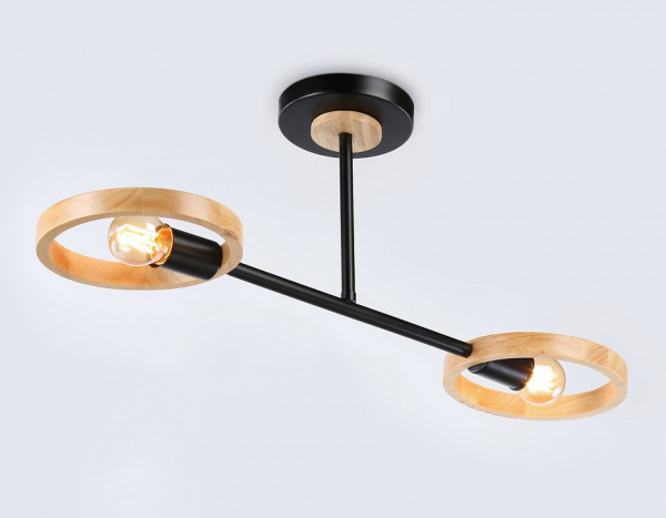 Открыть Светильник на штанге Ambrella Light TR TR8244 Фото Светильник на штанге Ambrella Light TR TR8244