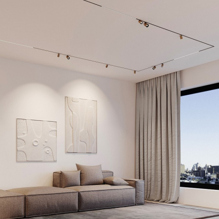 Фото Светильник на штанге Elektrostandard Mini Magnetic a067274