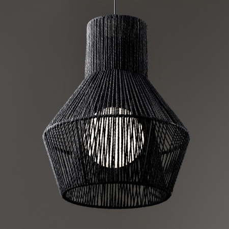 Фото Подвесной светильник Freya Cottage FR5405PL-01B