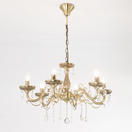 Фото Подвесная люстра Citilux Кармен CL404163