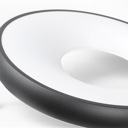 Фото Подвесной светильник Lussole Crook LSP-7362