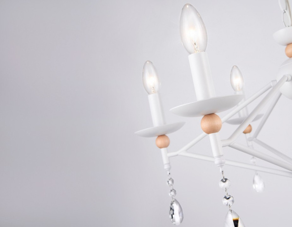 Фото Подвесная люстра Ambrella Light TR TR9596