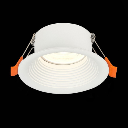 Фото Встраиваемый светильник ST-Luce Nobarra ST202.508.01