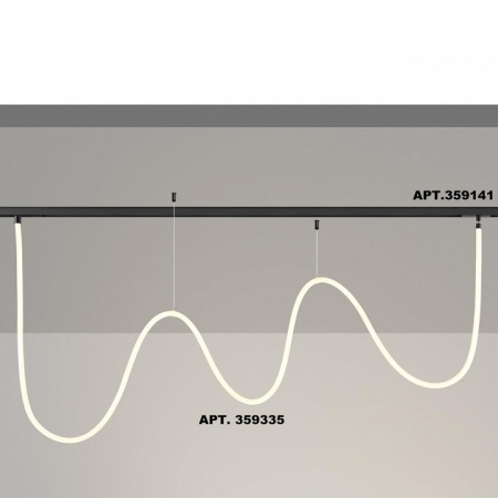 Фото Подвесной светильник Novotech RAMO 359335