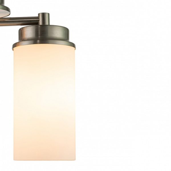 Фото Настольная лампа декоративная Escada Legacy 2119/2 Chrome