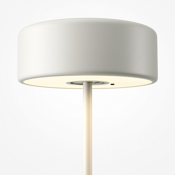Фото Настольная лампа декоративная Maytoni AI Collaboration MOD229TL-L3W3K2