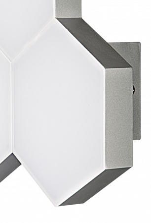 Фото Накладной светильник Lightstar Favo LED 750634