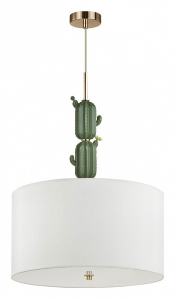 Фото Подвесной светильник Odeon Light Cactus 5425/3