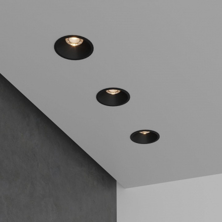 Фото Встраиваемый светильник Elektrostandard Lin a063926