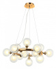 Фото Подвесная люстра Stilfort Shardin 2165/05/15P