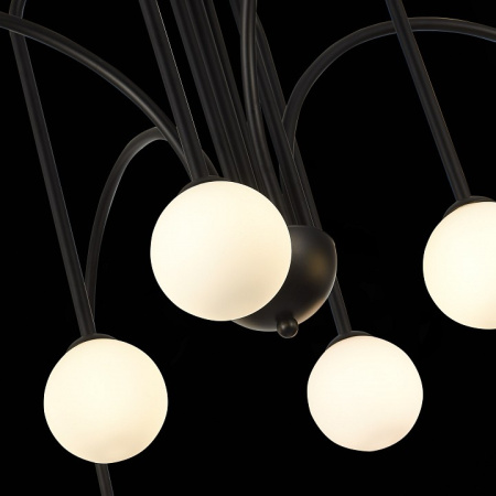 Фото Люстра на штанге ST-Luce Jineto SL1204.402.08