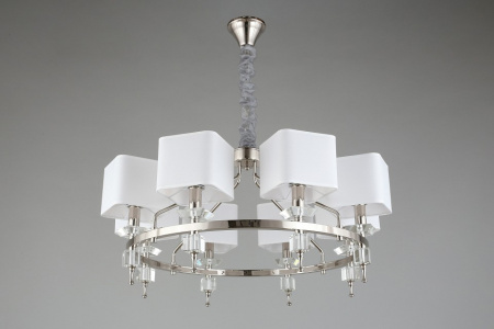 Фото Подвесная люстра Aployt Giada APL.838.03.08