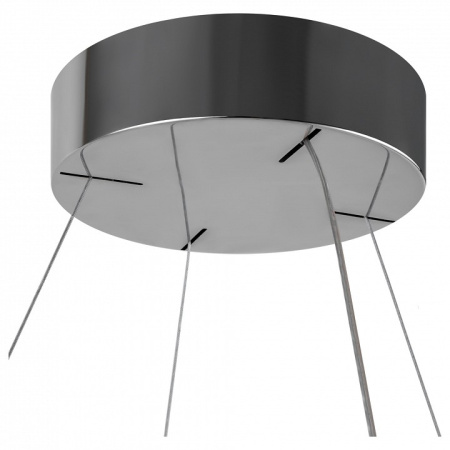 Фото Подвесной светильник Maytoni Amulet MOD555PL-L26CH4K