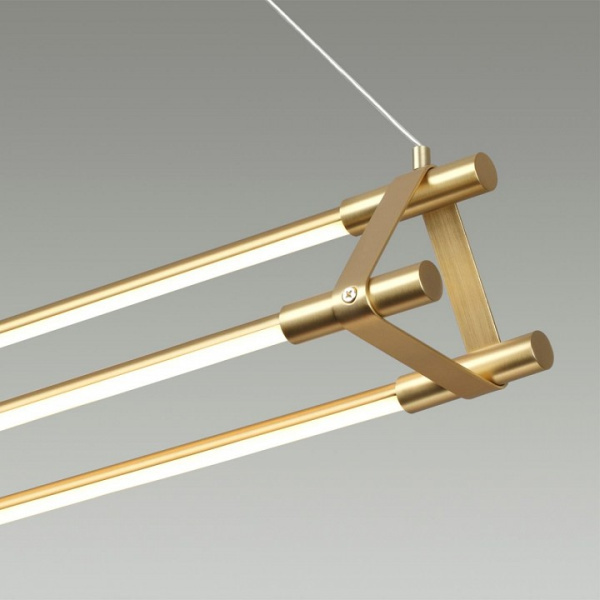 Фото Подвесной светильник Odeon Light Stretto 4394/48L