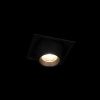 Открыть Встраиваемый светильник Loft it Flash 10319/B Black Фото Встраиваемый светильник Loft it Flash 10319/B Black
