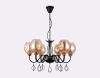 Открыть Подвесная люстра Ambrella Light TR TR9055 Фото Подвесная люстра Ambrella Light TR TR9055