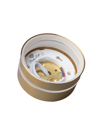 Фото Светильник потолочный накладной Kristy Light KL1119 GX53