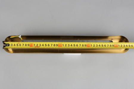 Фото Подвесной светильник Aployt Francheska APL.837.03.12