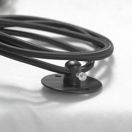 Фото Подвесная люстра Lussole Shirley GRLSP-8172