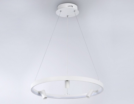 Открыть Подвесная люстра Ambrella Light FL FL5281 Фото Подвесная люстра Ambrella Light FL FL5281