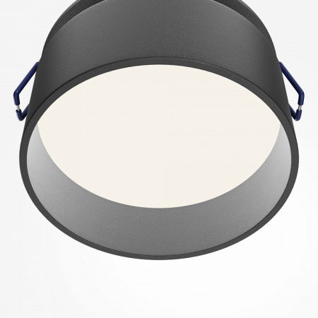 Фото Встраиваемый светильник Maytoni Amary DL062-GU10-B