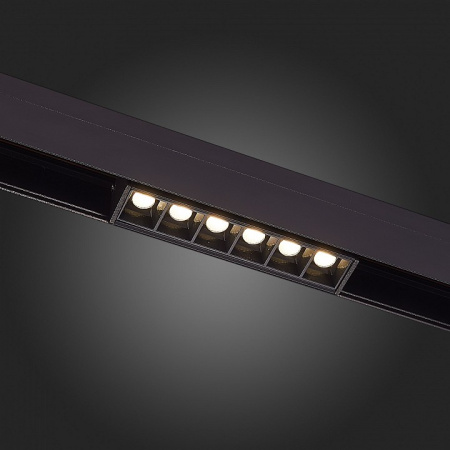 Фото Встраиваемый светильник ST-Luce Seide ST361.436.06