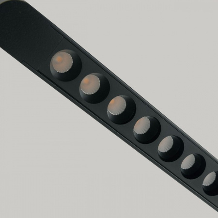 Фото Накладной светильник DeMarkt Флекси 852010101