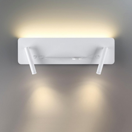 Открыть Бра Lumion Ledio 5684/10WL Фото Бра Lumion Ledio 5684/10WL