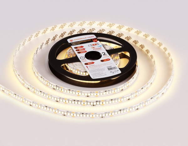 Фото Лента светодиодная Ambrella Light GS GS1401