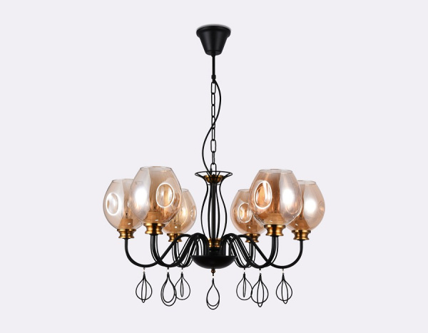 Фото Подвесная люстра Ambrella Light TR TR9055