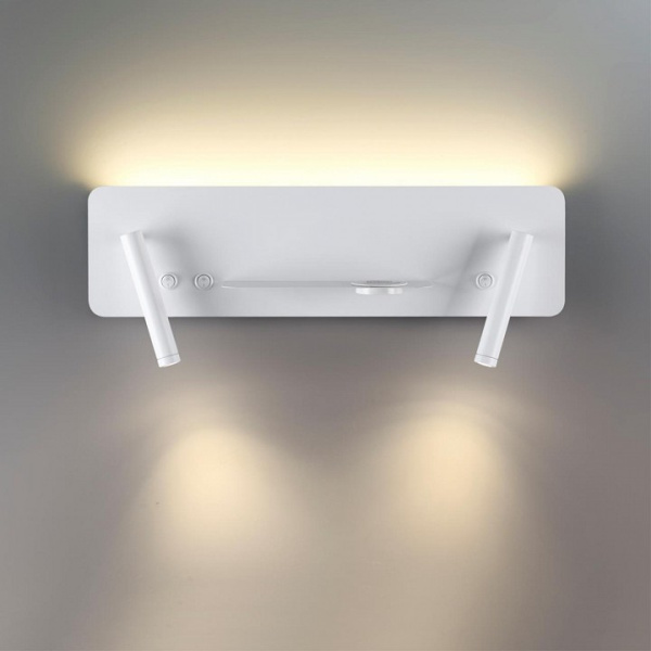Открыть Бра Lumion Ledio 5684/10WL Фото Бра Lumion Ledio 5684/10WL