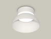 Открыть Накладной светильник Ambrella Light XS XS8101035 Фото Накладной светильник Ambrella Light XS XS8101035